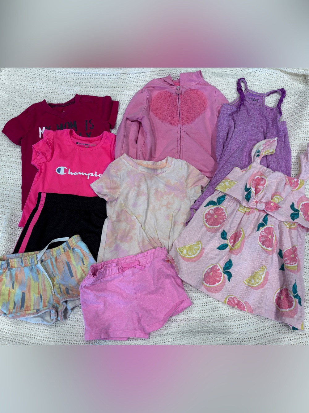 18 month girl bundle